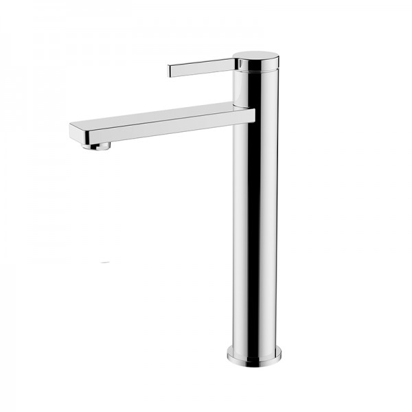 NEWARC 910001 BOLD KROM ÇANAK TİPİ LAVABO BATARYASI.