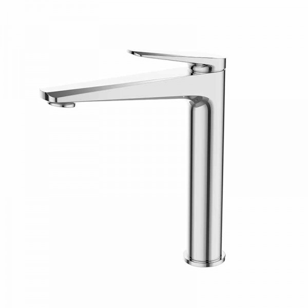 NEWARC 984001 NEXT ÇANAK TİPİ LAVABO BATARYASI KROM.