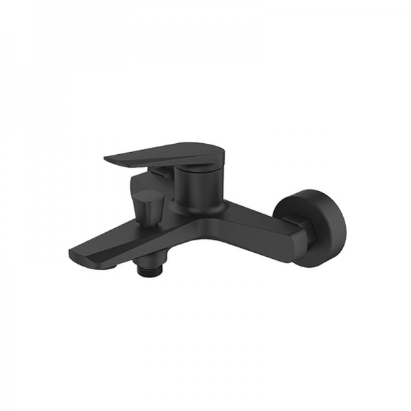 NEWARC 984511B NEXT SİYAH BANYO BATARYASI.