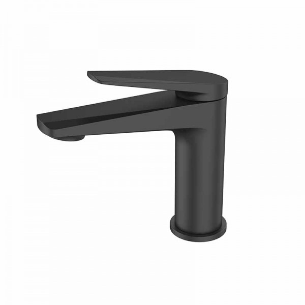 NEWARC 984521B NEXT SİYAH LAVABO BATARYASI.