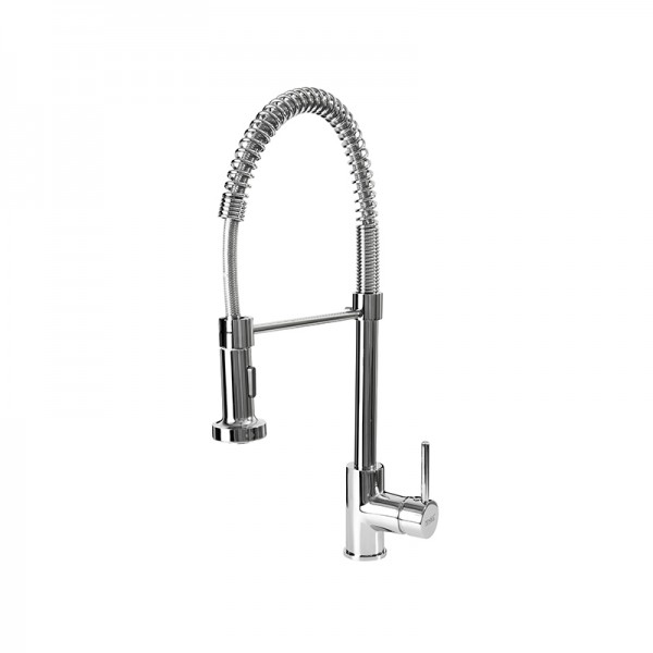 NEWARC 152911 KROM KISA ENDÜSTRİYEL EVYE BATARYASI.