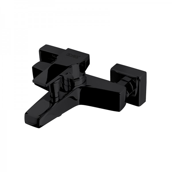 NEWARC 941511B AQUA SİYAH BANYO BATARYASI.