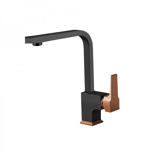 NEWRAC 941881LBS AQUA SİYAH/BAKIR EVYE BATARYASI