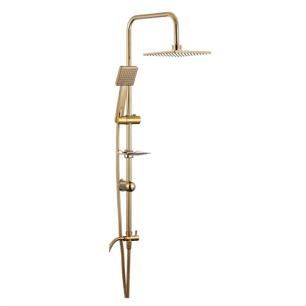 NEWARC 440537 AQUA ALTIN DUŞ ÜNİTESİ