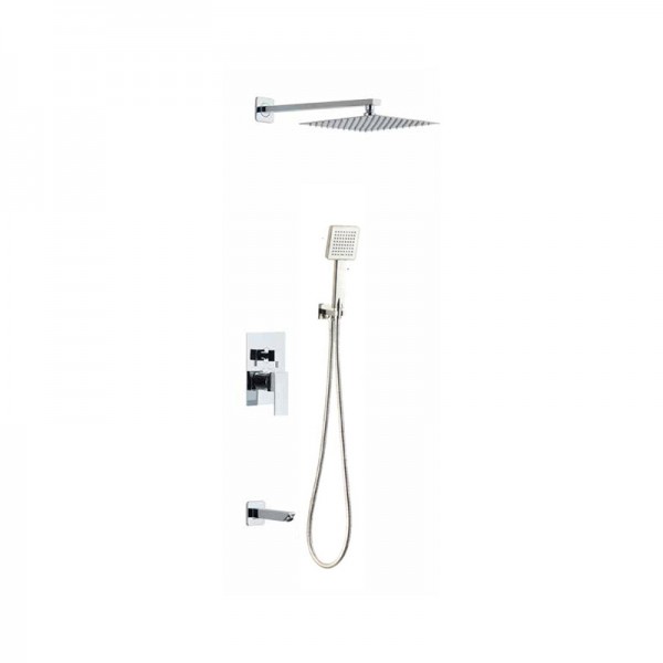 NEWARC 941111S AQUA ANKASTRE DUŞ SİSTEMİ